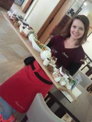 Slaščičarstvo Senica